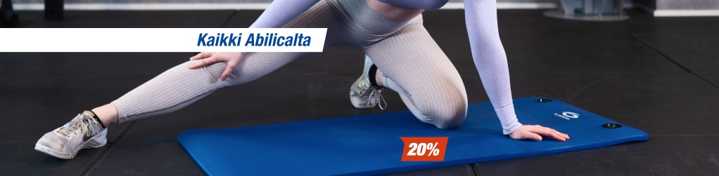 Kaikki Abilicalta 20 %